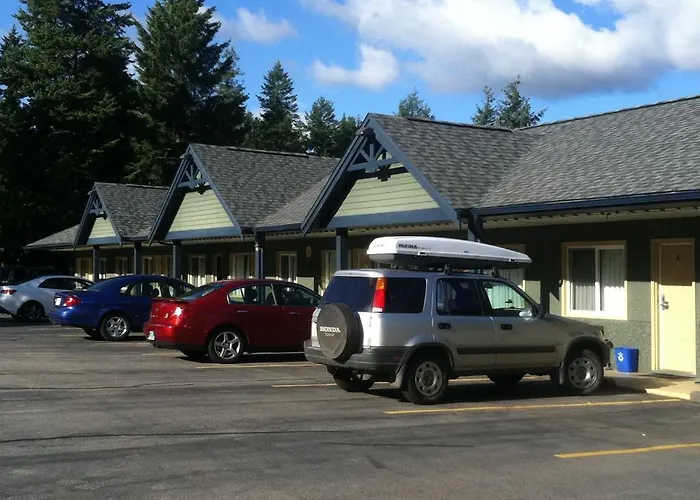 New Horizon Motel