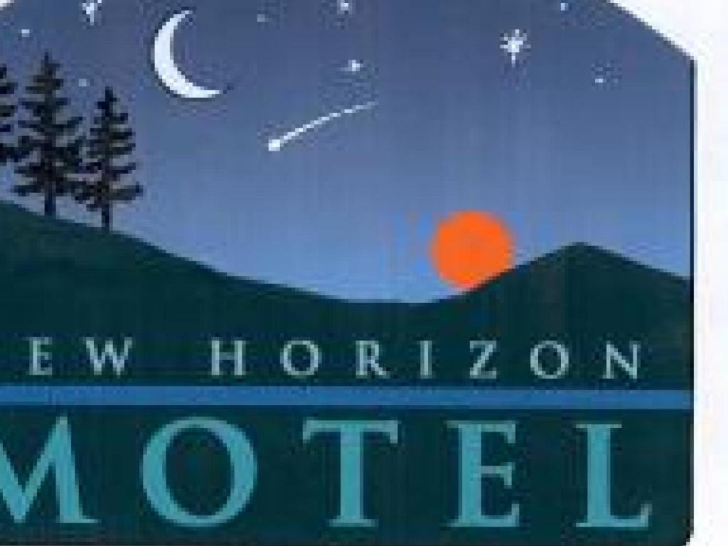 New Horizon