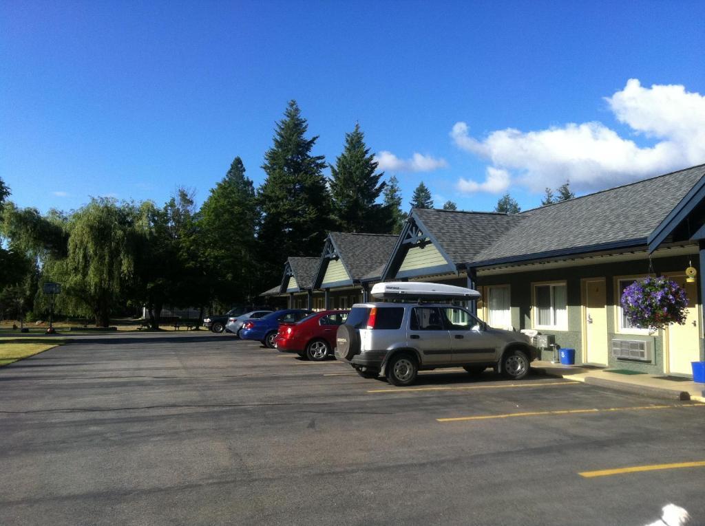 New Horizon Motel