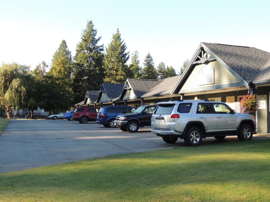 Motel New Horizon