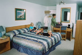 Motel New Horizon 2*