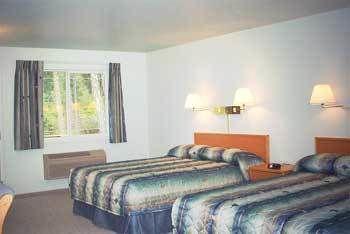 New Horizon Motel Christina Lake