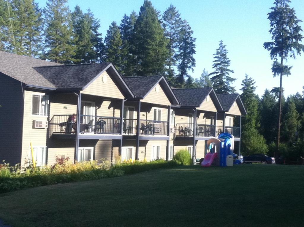 New Horizon Motel